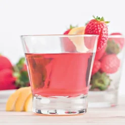 Boîte de 12 gobelets trempés Aran 35 cl