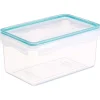 Boîte de conservation plastique 181L ClipEat - 5Five