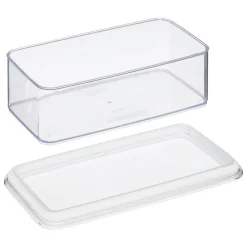 Boîte de conservation rectangle 1L Eske - 5Five