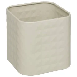 Boîte de conservation Sensia en métal 1,2L - Beige- 5five