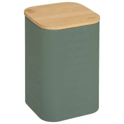 Boîte de conservation Sensia en métal 2L - Vert- 5five