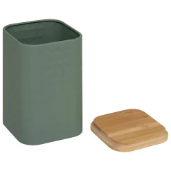 Boîte de conservation Sensia en métal 2L - Vert- 5five