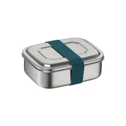 Boîte inox à Sandwich 1 litre Lunchbox TC Thermos - Vert