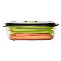 Boîte 2.3l pour appareil sous vide Foodsaver FFC024X fraîcheur & marinade