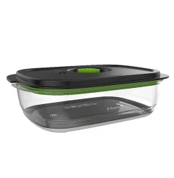 Boîte 2.3l pour appareil sous vide Foodsaver FFC024X fraîcheur & marinade