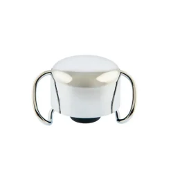 Bouchon à champagne Inox - Taste Inox par Koala