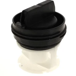 Bouchon de pompe 00614351 - lave-linge
