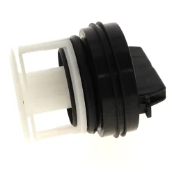 Bouchon de pompe 00614351 - lave-linge