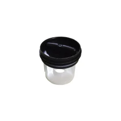 Bouchon de pompe 00601996 pour Lave linge BOSCH, SIEMENS