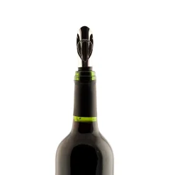 Bouchon de service anti-goutte Inox - Taste par Koala