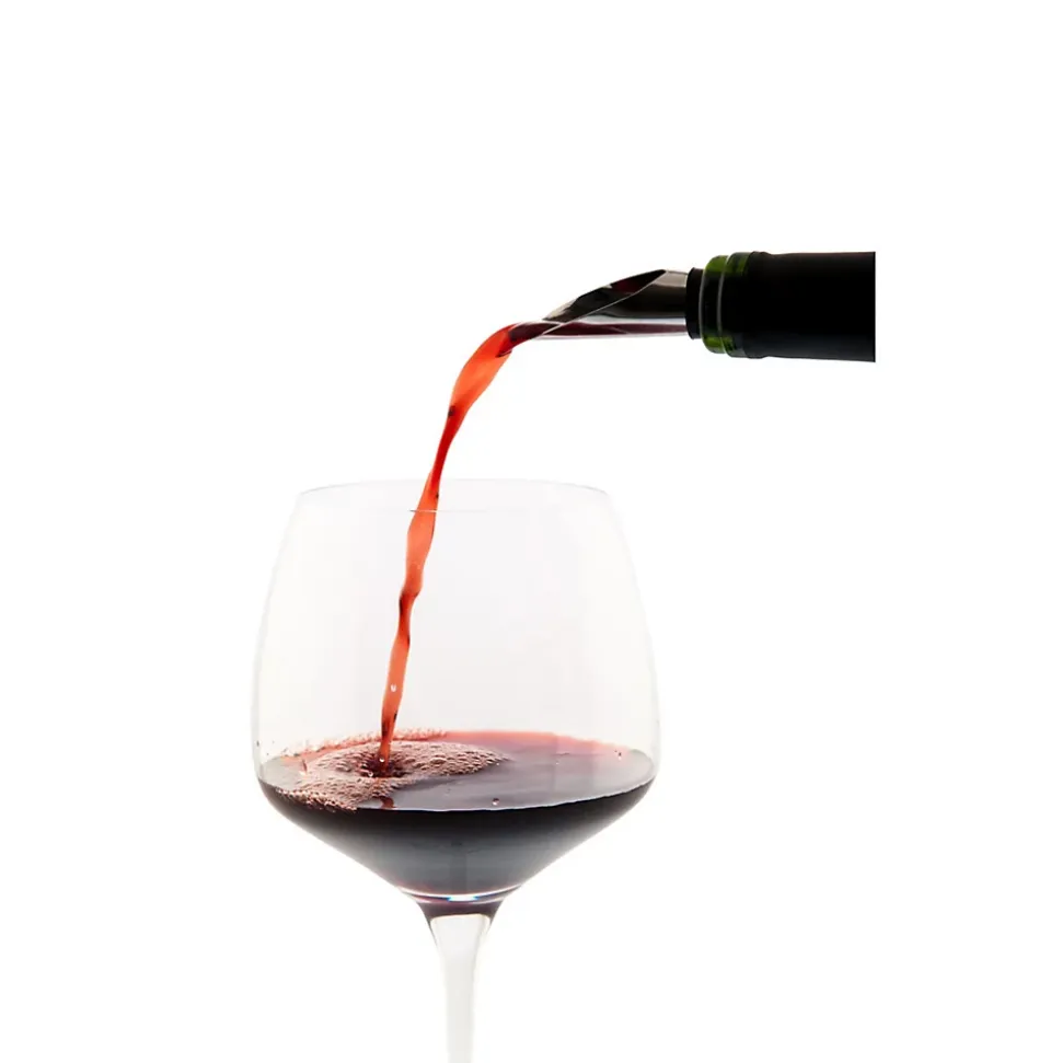 Bouchon de service anti-goutte Inox - Taste par Koala