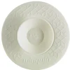 Bouchon universel Wirquin Uppy 2 en 1 ø110 mm blanc