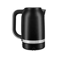 Bouilloire - KITCHENAID - 5KEK1701EBM - 1,7 L - Acier inoxydable - 2000-2400 W