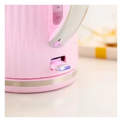 Bouilloire - RUSSELL HOBBS - EDEN - 2400 W - 1,7 L - Rasberry