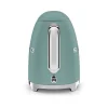 Bouilloire - SMEG - KLF03EGMEU - 1,7L - 2400 Watts - Vert émeraude