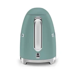 Bouilloire - SMEG - KLF03EGMEU - 1,7L - 2400 Watts - Vert émeraude