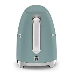 Bouilloire - SMEG - KLF03EGMEU - 1,7L - 2400 Watts - Vert émeraude