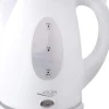 Bouilloire Adler 1,5L col de cygne 2000W