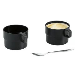 Bouilloire de voyage 0,5L 1000W Clatronic WKR 3624