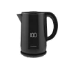 Bouilloire digitale CONTINENTAL EDISON BL15LB - Noir - 1,5 L - 2200 W