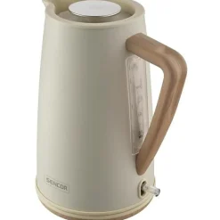 Bouilloire Electrique - Sencor - SWK 2717YG