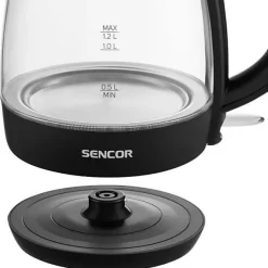 Bouilloire Electrique - Sencor - SWK 2300BK