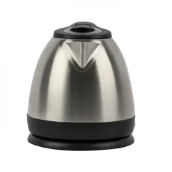 Bouilloire Electrique H.KoeNIG BO12 - 1,2 L - Inox