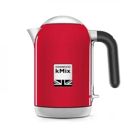 Bouilloire Electrique KENWOOD ZJX650RD kMix 1 L - Rouge