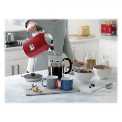 Bouilloire Electrique KENWOOD ZJX650RD kMix 1 L - Rouge