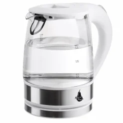 Bouilloire en verre sans fil 1.2L Blackpear BSF3000
