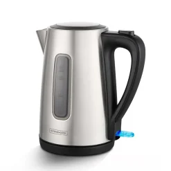 Bouilloire Inox Avec Filtre Anti Calcaire Lavable Xtea Kitchencook