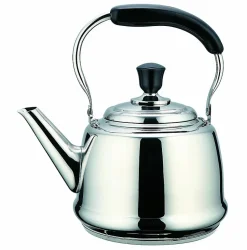 Bouilloire 4l inox Beka 12028454 claudette