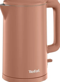 Bouilloire électrique 1,5 L Sedona Safe-Touch avec arrêt automatique