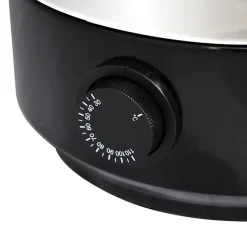 Bouilloire électrique avec robinet 25L