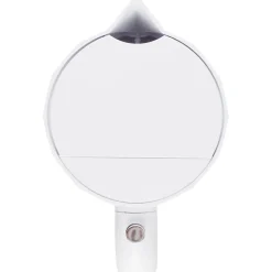 Bouilloire électrique Blanche 1,7 L - 2200W - Protection contre l'ébullition à sec - Camry CR 1269W