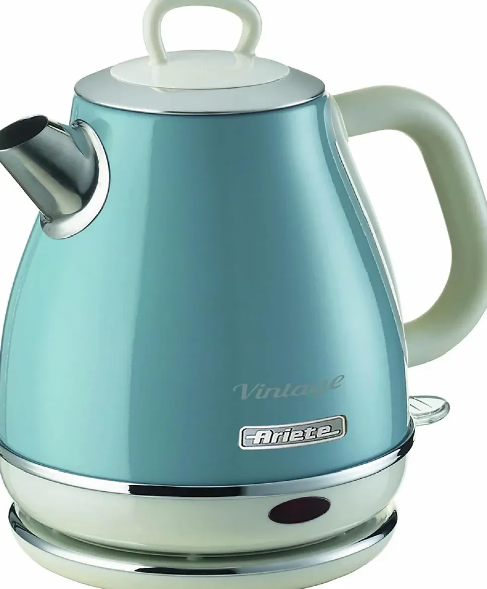 Bouilloire électrique 1L Bleu 1600W