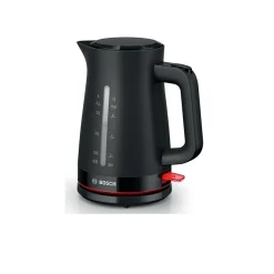 Bouilloire électrique 1.7l 2400w noir Bosch TWK3M123 mymoment
