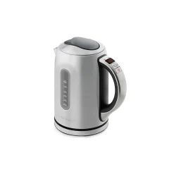 Bouilloire électrique 1.5l 2200w gris Riviera & Bar BBT570 mila