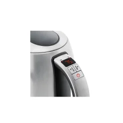 Bouilloire électrique 1.5l 2200w gris Riviera & Bar BBT570 mila