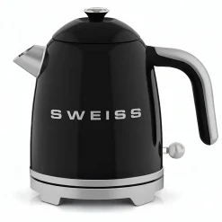 Bouilloire électrique vintage - KTS9