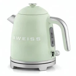 Bouilloire électrique vintage - KTS7
