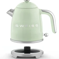 Bouilloire électrique vintage - KTS7