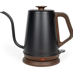 Bouilloire rétro Col de cygne 1,2L 1000W