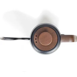 Bouilloire rétro Col de cygne 1,2L 1000W