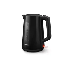 Bouilloire sans fil 1.7 l 2200w noir Philips HD9318/20 series 3000