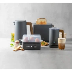 Bouilloire sans fil 1.7l 2200w Domo DO9268WK