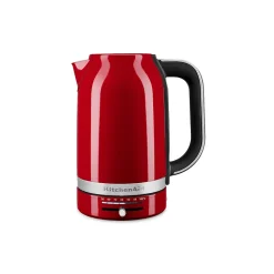 Bouilloire sans fil 1.7l 2400w rouge flamboyant Kitchenaid 5KEK1701EER/1