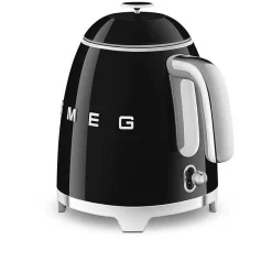 Bouilloire Smeg KLF05BLEU Noir