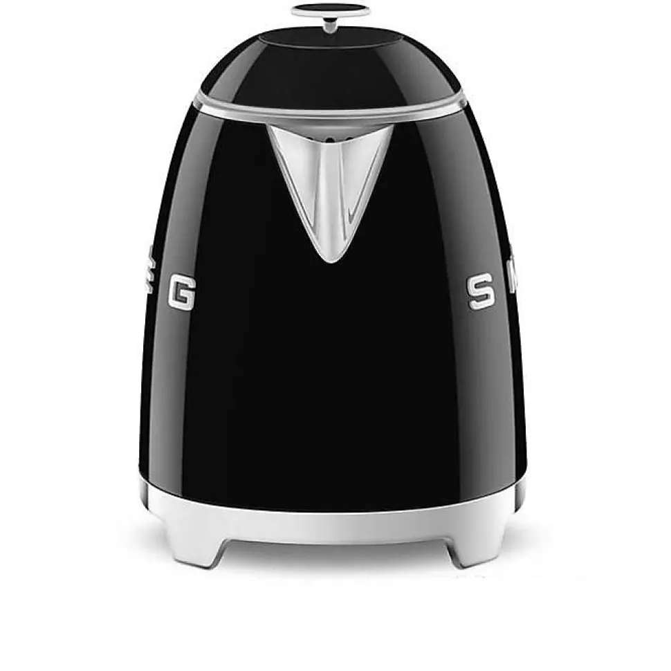 Bouilloire Smeg KLF05BLEU Noir