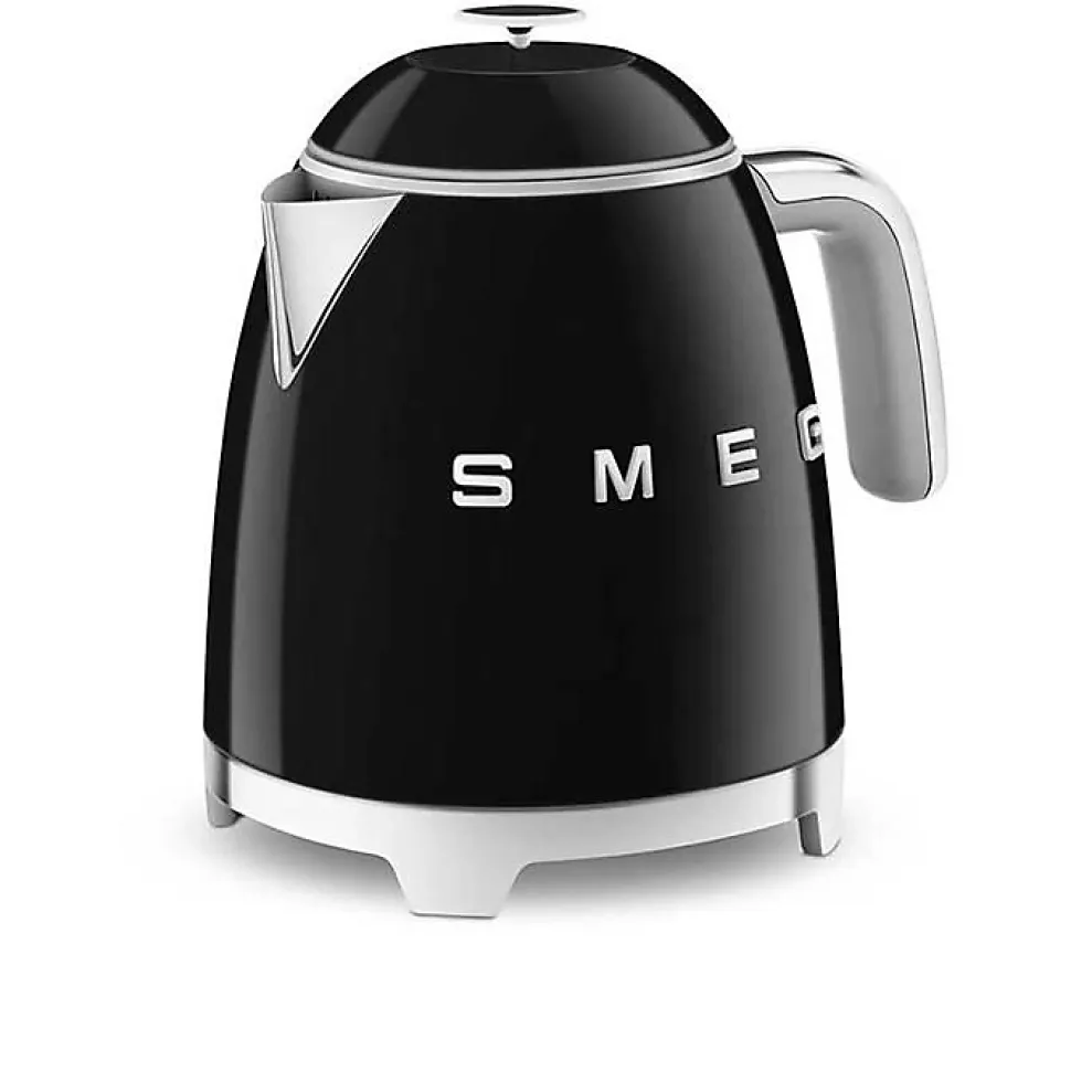 Bouilloire Smeg KLF05BLEU Noir